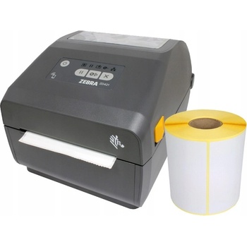 Zebra ZD421d ZD4A042-D0EE00EZ