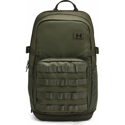Under Armour-UA Triumph Sport Backpack-GRN Zelená 21 l
