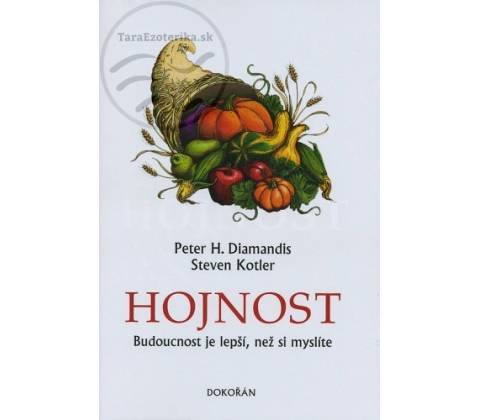 Hojnost
