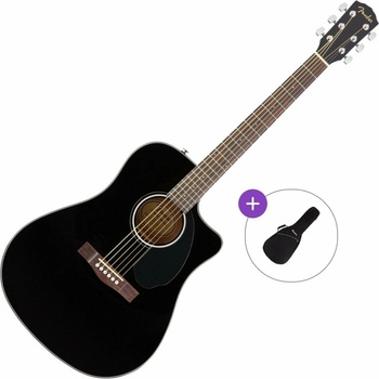 Fender CD-60SCE Basic SET