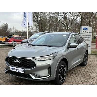 Ford Kuga 2.5 PHEV ST-Line X 178 kW