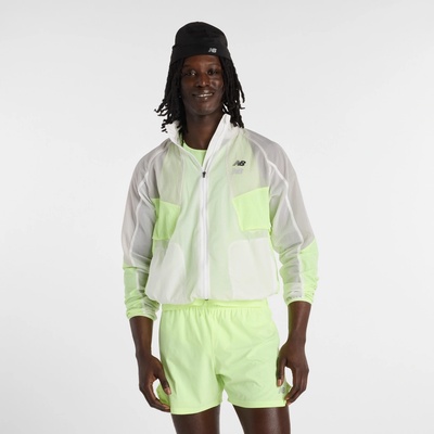 New Balance RC Jacket mj61u1i9-afg