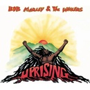 MARLEY, BOB & THE WAILERS - UPRISING LP