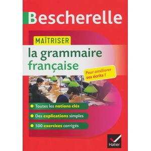 Bescherelle | Bénédicte Delignon-Delaunay, Nicolas Laurent (ISBN: 9782218992063)