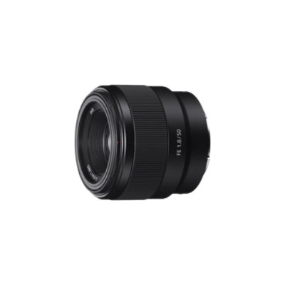 SONY SEL50F18F 50 mm F1,8 SEL50F18F.SYX Sony