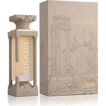 Fragrance World French Avenue Marmara, Дамски парфюм, EDP 100 мл