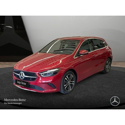 Mercedes-Benz B 220 d Progressive 140 kW