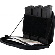 Viper VX Lazer Mag/Admin Panel Black