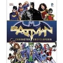 Batman Character Encyclopedia