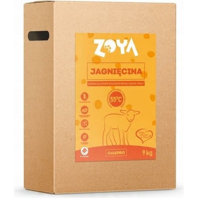 Zoya ColdPRO Lamb 9 kg
