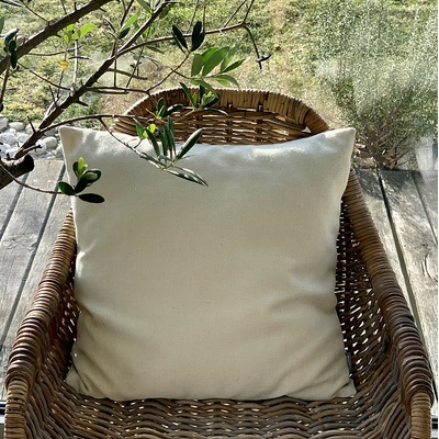 Mobus Arran linen 30 x 50 cm