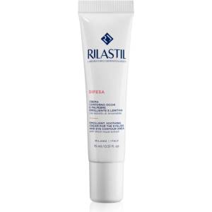 Rilastil Difesa хидратиращ и успокояващ крем за околоочната област 15ml