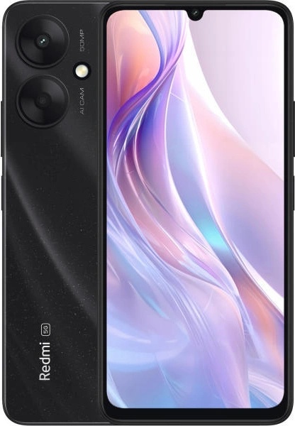 Xiaomi Redmi 13C 5G 128GB 4GB RAM Dual