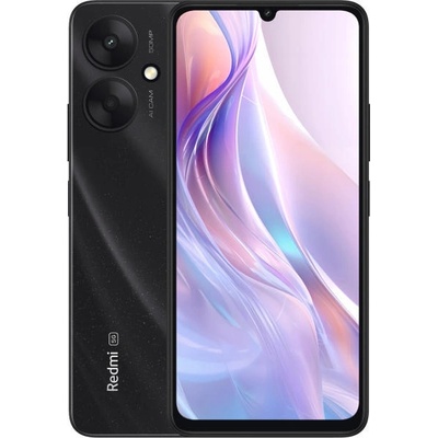 Xiaomi Redmi 13C 5G 128GB 4GB RAM Dual