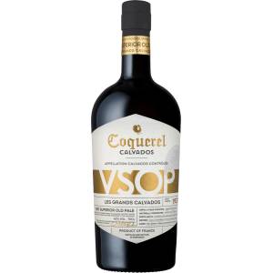 Coquerel VSOP - калвадос 700ml