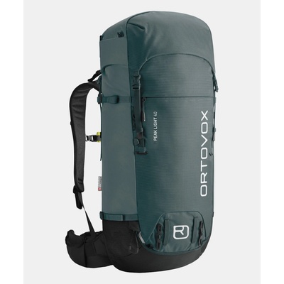 Ortovox Peak Light 40l zelená