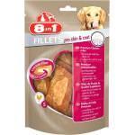 8in1 Fileti 8 in 1 PRO SKIN AND COAT за кучета - 80г