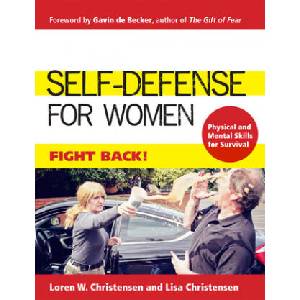 Self-Defense for Women | Loren W. Christensen, Gavin de Becker, Lisa Place (ISBN: 9781594394928)