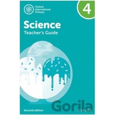 OXF INT PRIMARY SCIENCE 4 TB 2/E - Alan Haigh, Terry Hudson, Geraldine Shaw, Deborah Roberts