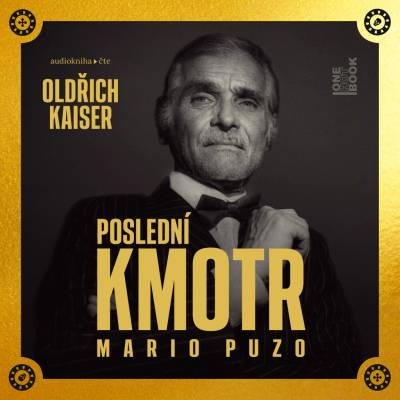Poslední kmotr