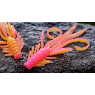 RedBass Nymfa Tutti Frutti - S 53 mm 0,7 g