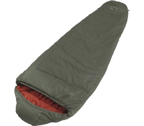 Easy Camp Nebula