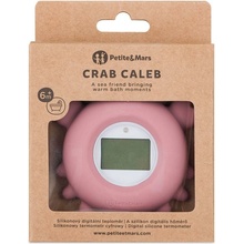 PETITE&MARS Crab Caleb Dusty Rose
