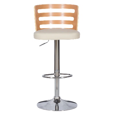 Carmen БАР СТОЛ 4036 БУК-КРЕМ