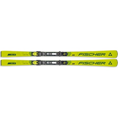 Fischer RC4 WC RC PRO 24/25