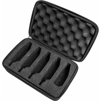 Flacarp Kufor Štandard Veľkosť 4+1