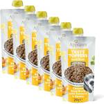 Applaws Капсула Applaws Dog Taste Toppers в бульон от пилешки кости 6 x 200 г