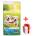 Friskies PURINA Friskies Junior 15кг + БЕЗПЛАТНА изненада за вашето куче