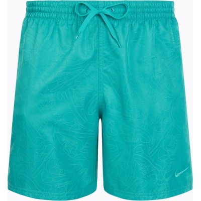 Nike Мъжки къси панталони за плуване Nike Swim Breaker 7" Volley dusty cactus