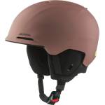 Alpina Ски каска Alpina Kroon MIPS Ski helmet - Old Rose - размер 51-55 cm (418-0994-0511)
