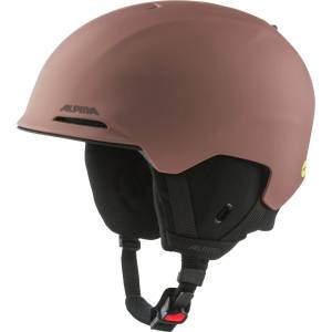 Alpina Ски каска Alpina Kroon MIPS Ski helmet - Old Rose - размер 51-55 cm (418-0994-0511)