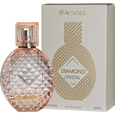 Aristea Diamond Crystal EDP 60 ml