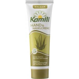 Kamill Intensive Крем за ръце и нокти, 30 ml - ozone
