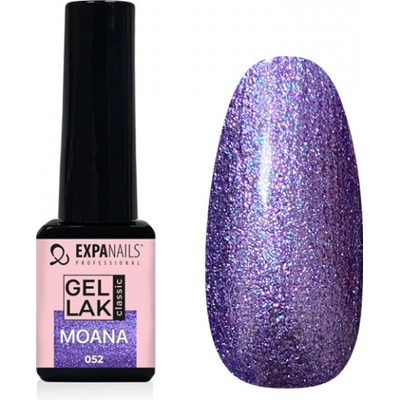 Expa Nails gél lak 5ml Moana