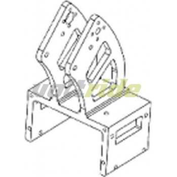 Front Connecting_Mount Speedway 5