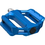 Shimano Платформен педал Shimano Pedal PD-EF202 Platform pedals - Blue - размер One Size (860-4383-0111)