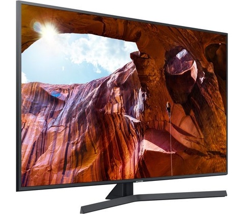 Samsung UE55RU7402
