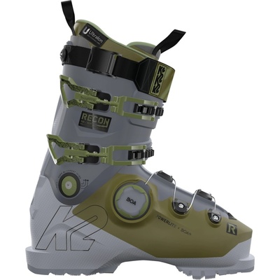 K2 Recon 130 BOA 265 25 26