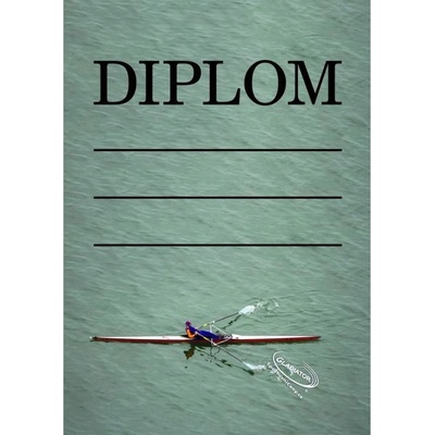 DV07c Diplom veslování