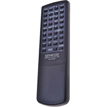 GENERAL KENWOOD RC-A0701 - съвместимо дистанционно управление на марката General (RC-A0701)
