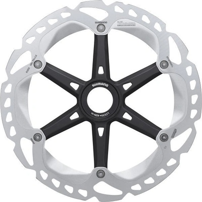 Shimano brzdový kotouč SH RTMT800LE 203mm Centerlock
