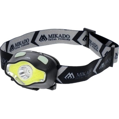 MIKADO Headlight Cree