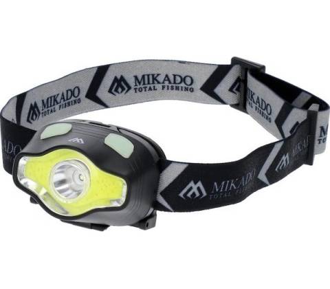 MIKADO Headlight Cree