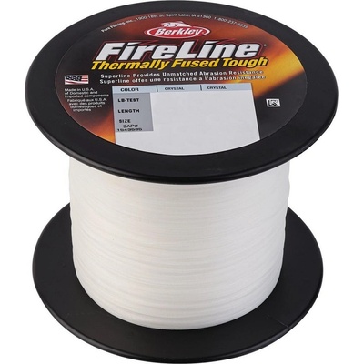 Berkley šnúra FireLine Fused Original Crystal 1m 0,10mm 6,2kg
