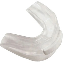 Rucanor Tooth Protector II Double JR transparentní