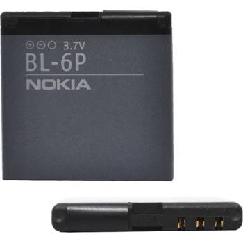 Nokia 6500 Classic / 7900 Prism Батерия NOKIA 830mAh LI-ION BL-6P (BL-6P)